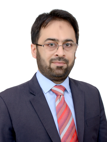 Hafeezuddin Asif