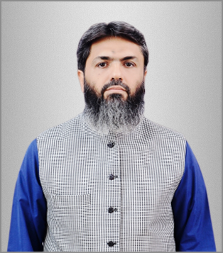 Hafeezuddin Asif
